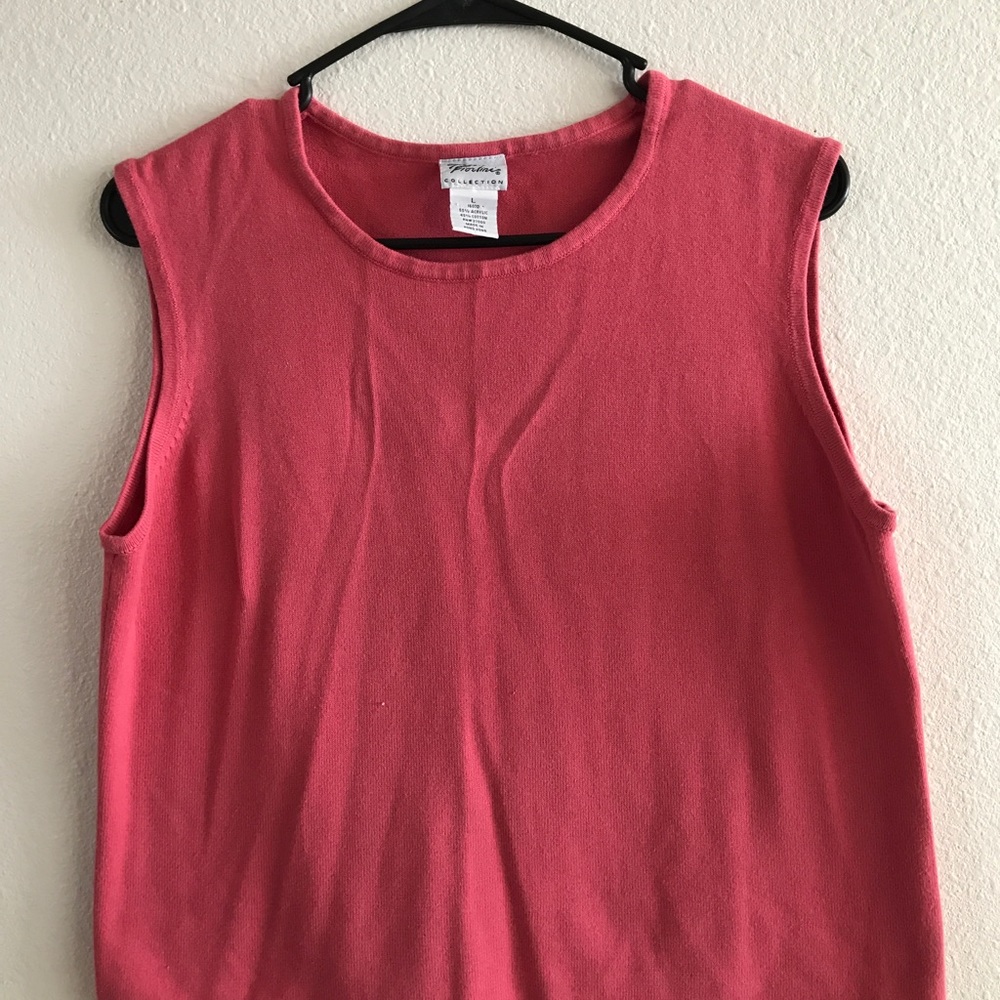 Giorgio Fiorlini Collection Women's Tank (Large)